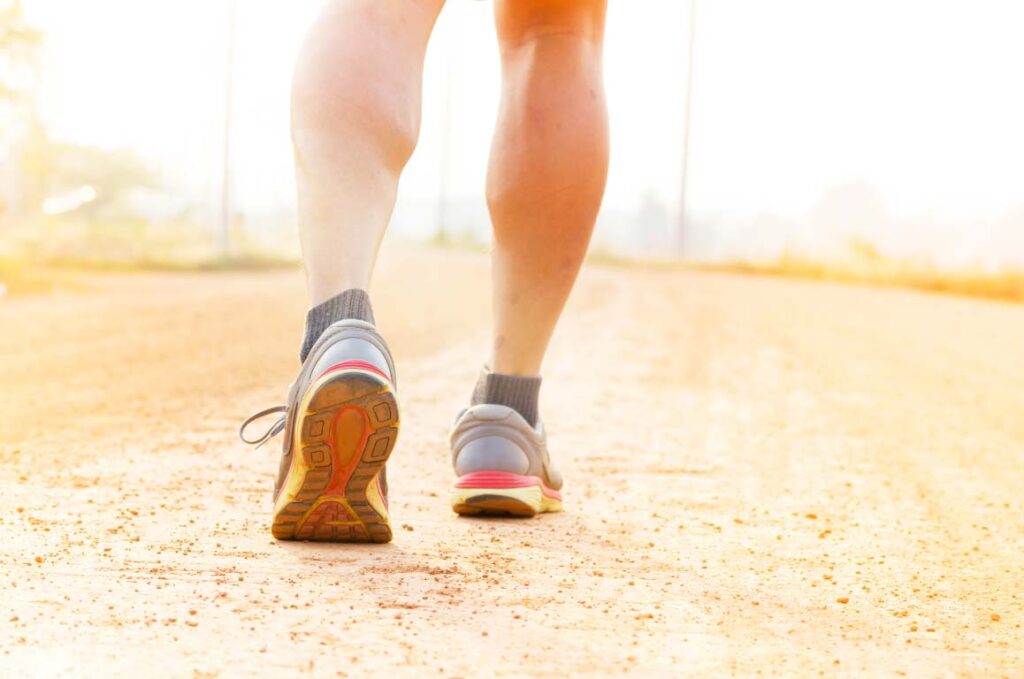 sports podiatrist melbourne​