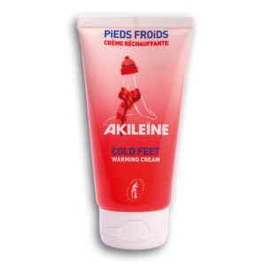 Akileine (coldfeet)