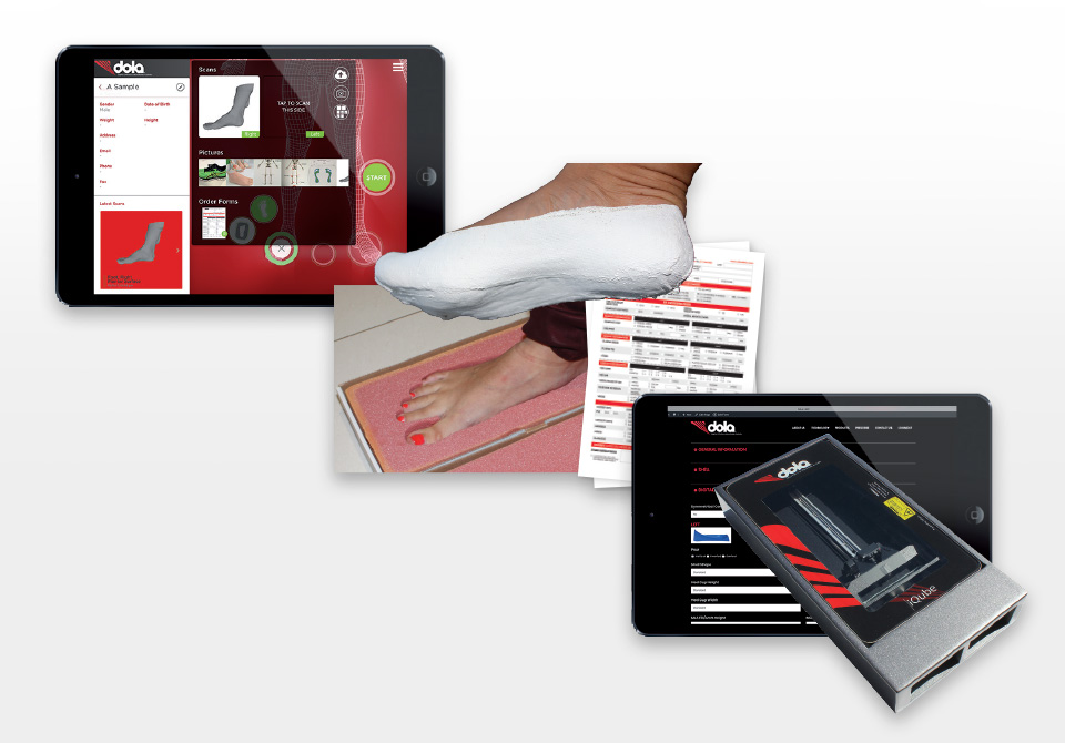 orthotics melbourne​