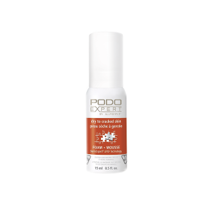 Podo Expert mini (Skin Repair Foam - 15ml)