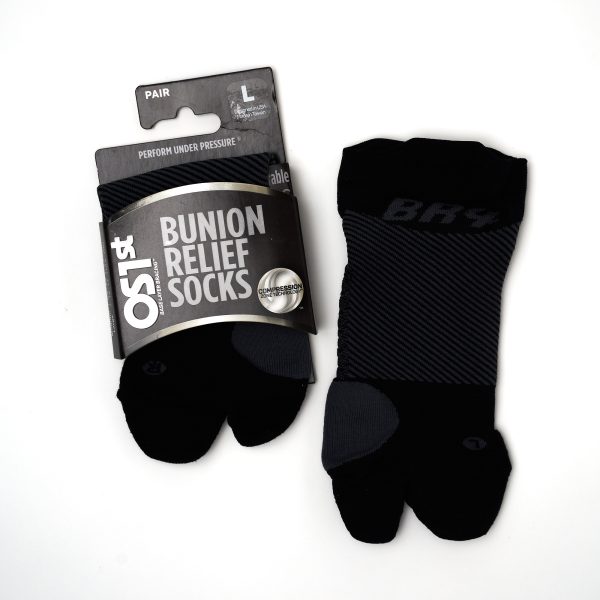 Bunion Relief Socks – My Podiatrist