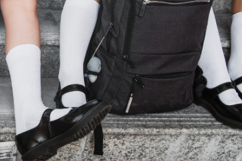 school shoes