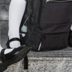 school shoes