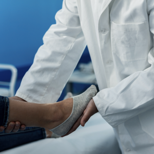 prescription orthotics